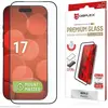 Displex Film De Protection D'écran En Verre Trempé Apple Iphone 17