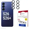 Displex Full Cover Camera Lens Glass, Kamera Schutzglas, Platte, Doppe...