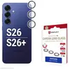 Displex Premium Camera Lens Glass, Kamera Schutzglas, Einzelringe (1 p...