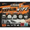 Quixx Multi Repair Wipes - Set de 2 pièces
