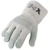 ASATEX Gant Falke-C taille 11 naturel croûte de cuir en 388 catégorie epi ii