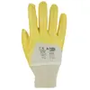 Asatex, Gants de protection, Gants taille 9 jaune EN 420/EN 388 EPI ca...