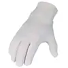 ASATEX Gant taille 10 blanc nature tricot en coton catégorie epi i