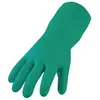 ASATEX Gant de protection chimique taille 9 vert en 388, en 374 catégorie epi iii