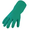 ASATEX FP - Gant de protection chimique taille 10 vert en 388, en 374 catégorie epi iii