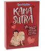 Out of the Blue Kama Sutra Comic Cartes à jouer