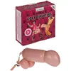 Set de 2 Pénis Géants Gonflables Inflatable Cocks  