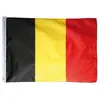 PAYS DU MONDE Drapeau Belgique