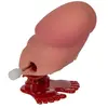 Mycrazystuff MIK Funshopping Fun Toy WINDUP WILLY pour le plaisir entre les deux