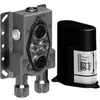 Dornbracht Universeel inbouwdeel thermostatisch 1/2 met voorafsluiting