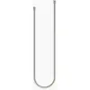 Dornbracht Metalen doucheslang, 1750 mm Platina Mat