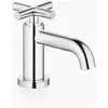 Dornbracht Tara Toiletkraan koud water Chroom