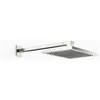 Dornbracht Performing Shower Douchekop Wandbevestiging Platina Mat