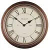 Technoline WT7006 Pendule 36 x 4 x 36 cm