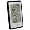 Technotrade SMART EFFECTS TECHNOLINE WS9130 RÉVEIL RADIO-PI 