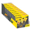 Powerbar Électrolytes 3x8 Unités && Boîte De Comprimés 5 Fruit De La Passion À La Mangue Pamplemousse Rose Tonique Au Citron