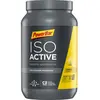Powerbar sportdrank | Iso Active | Lemon | 1320 gram - 20 liter
