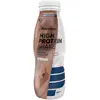 Powerbar High Protein Shake Smooth Chocolade (12x330ml) - Eiwitshake /...