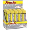 Powerbar Magnésium Liquide 25ml 20 Unités Neutre Saveur Flacons Boîte