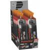 Powerbar Black Line | Energiegel | Fuel Gel 30 Cola-Orange + cafeïne