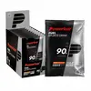 Powerbar Boîte De Boisson Énergétique Monodose Fuel 90 Orange 94g 10 U...