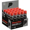 Powerbar Boire Des Ampoules Amino Mega Black Line 20 Unités