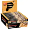 Powerbar eiwitreep | 40% Protein+ Crisp Bar | Caramel Peanut Butter - 12x40g