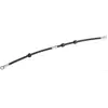 HERTH+BUSS JAKOPARTS Flexible de frein pour MITSUBISHI: ASX, Lancer, E...