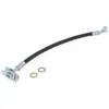 HERTH+BUSS JAKOPARTS Flexible de frein pour HYUNDAI: i30 & KIA: Ceed (...