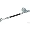 HERTH+BUSS JAKOPARTS Flexible de frein pour HYUNDAI: i30, ix20 & KIA: ...