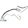 HERTH+BUSS JAKOPARTS Flexible de frein pour CHRYSLER: Grand Voyager, V...