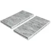 HERTH+BUSS JAKOPARTS Filtre d'habitacle pour TOYOTA: BZ4X (Ref: J13420...