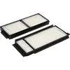 HERTH+BUSS JAKOPARTS Filtre d'habitacle pour MAZDA: 3 (Ref: J1343025)