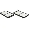 HERTH+BUSS JAKOPARTS Filtre d'habitacle pour MAZDA: Demio (Ref: J13430...
