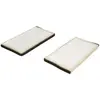 HERTH+BUSS JAKOPARTS Filtre d'habitacle pour SUZUKI: Grand Vitara, Vit...