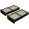 HERTH+BUSS JAKOPARTS Filtre d'habitacle pour MITSUBISHI: Pajero (Ref: ...