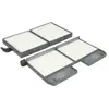 HERTH+BUSS JAKOPARTS Filtre d'habitacle pour TOYOTA: Camry & LEXUS: ES...