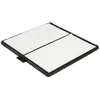 HERTH+BUSS JAKOPARTS Filtre d'habitacle pour CHEVROLET: Spark, Matiz &...