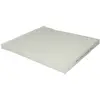 HERTH+BUSS JAKOPARTS Filtre d'habitacle pour NISSAN: Murano (Ref: J134...