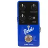 Nobels DEL-mini stereo delay effectpedaal met drie modi en tap tempo
