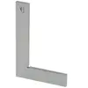 Angle plat Helios Preisser 0373106 Section 35 x 7 mm Longueur des bran...