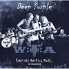 WARNER M CNT From the setting sun in wacken DVD
