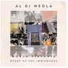 Verycords Earmusic Al Di Meola - World Sinfonia:heart Of The Immigrants (2lp/180g) Lp