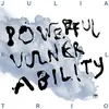 Warner Music Powerful Vulnerability