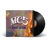 VERYCORDS Heavy Lifting - Vinyle 33 Tours