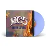 VERYCORDS Heavy Lifting - Vinyle 33 Tours