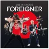 VERYCORDS Live In Chicago