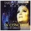 edel Tarja Turunen In Concert - Live At Sibelius Hall (Bluray+Cd)
