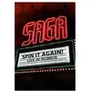WARNER M CNT Spin it again live in Munich Blu-Ray