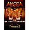 VERYCORDS Angels cry 20th anniversary live DVD